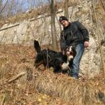 Relax,camminate e bei panorami con i nostri Bernesi